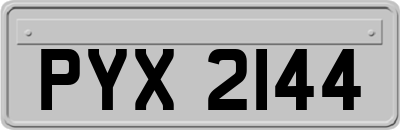 PYX2144