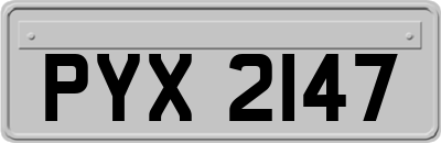 PYX2147