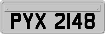 PYX2148