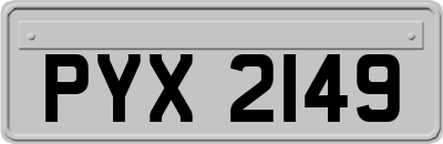 PYX2149