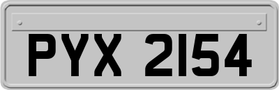 PYX2154