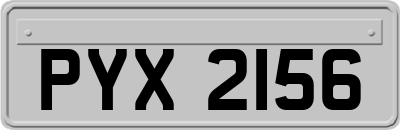 PYX2156