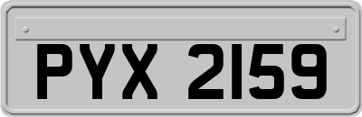 PYX2159
