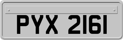PYX2161
