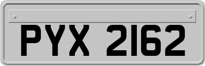 PYX2162