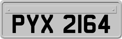 PYX2164