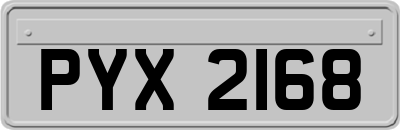PYX2168