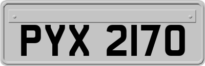 PYX2170
