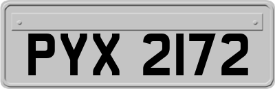 PYX2172