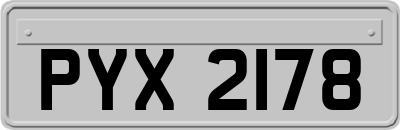 PYX2178
