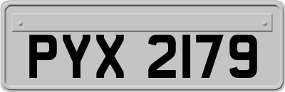 PYX2179