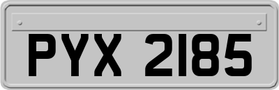 PYX2185