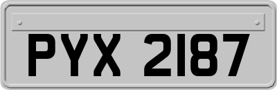 PYX2187