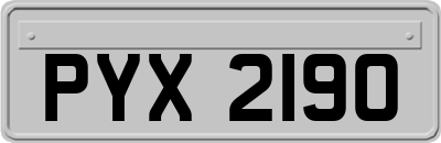 PYX2190