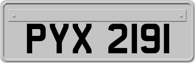 PYX2191