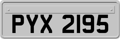 PYX2195