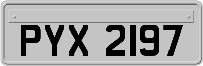 PYX2197