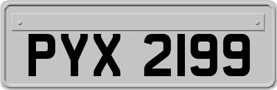 PYX2199