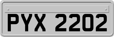PYX2202