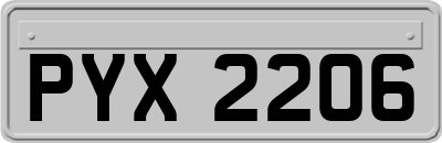 PYX2206