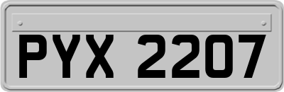 PYX2207