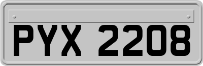 PYX2208