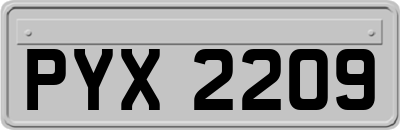 PYX2209