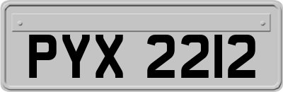 PYX2212