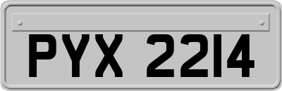 PYX2214