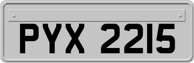 PYX2215