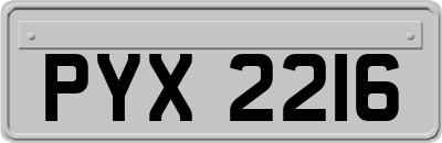 PYX2216
