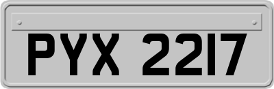 PYX2217