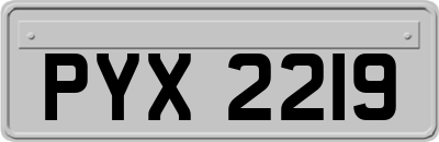 PYX2219