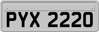 PYX2220