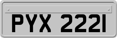 PYX2221