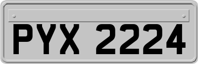 PYX2224