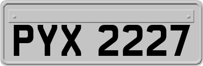 PYX2227