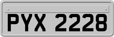 PYX2228