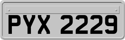 PYX2229