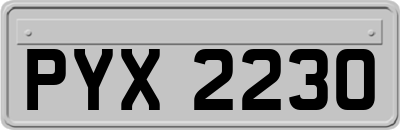 PYX2230