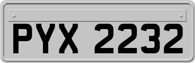PYX2232
