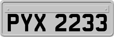 PYX2233