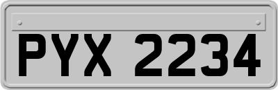 PYX2234