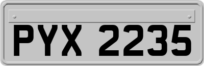 PYX2235