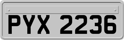 PYX2236
