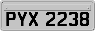 PYX2238