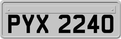 PYX2240