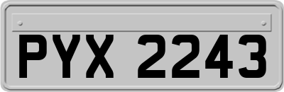 PYX2243