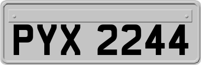 PYX2244