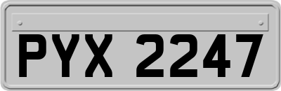 PYX2247
